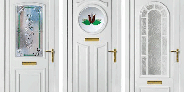 uPVC Doors Glasgow